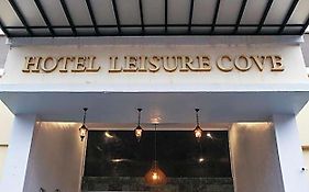 Leisure Cove Hotel&Apartamentos